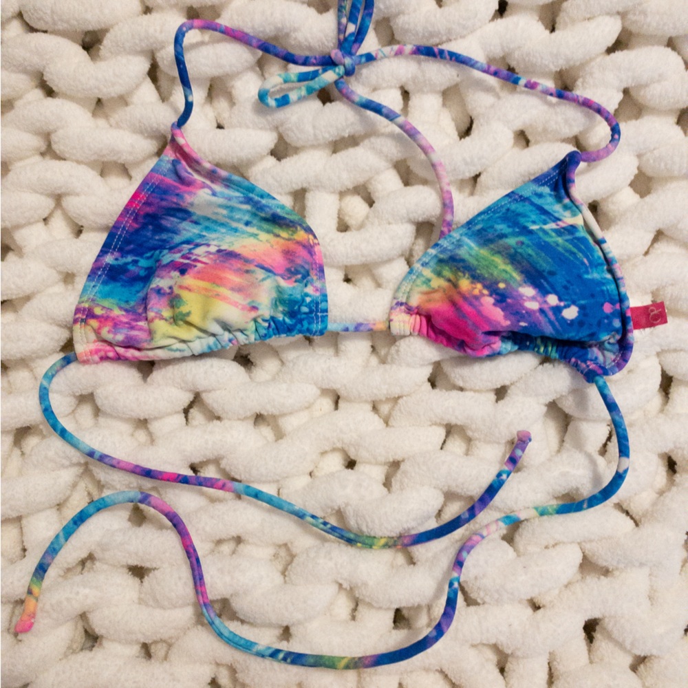 Bikini Top